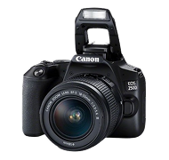 CANON EOS DSLR Camera
