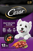 Breed Dry Dog Food