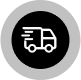 fast delivery